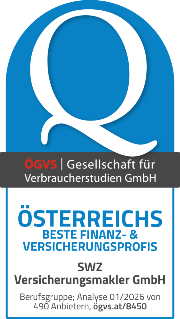 Top Finanz-Versicherungsprofis_SWZ Versicherungsmakler