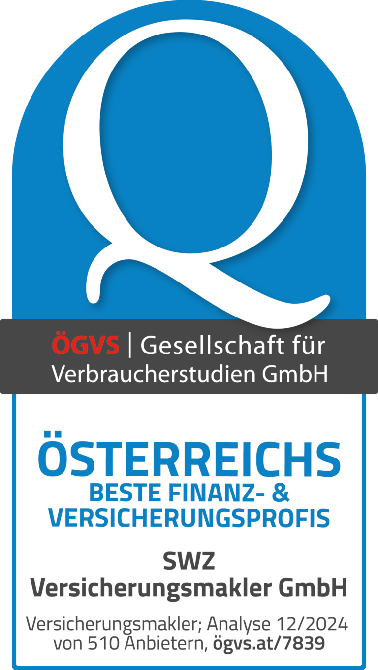 Top Finanz-Versicherungsprofis_SWZ Versicherungsmakler