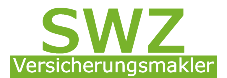 SWZ-Versicherungsmakler-Logo