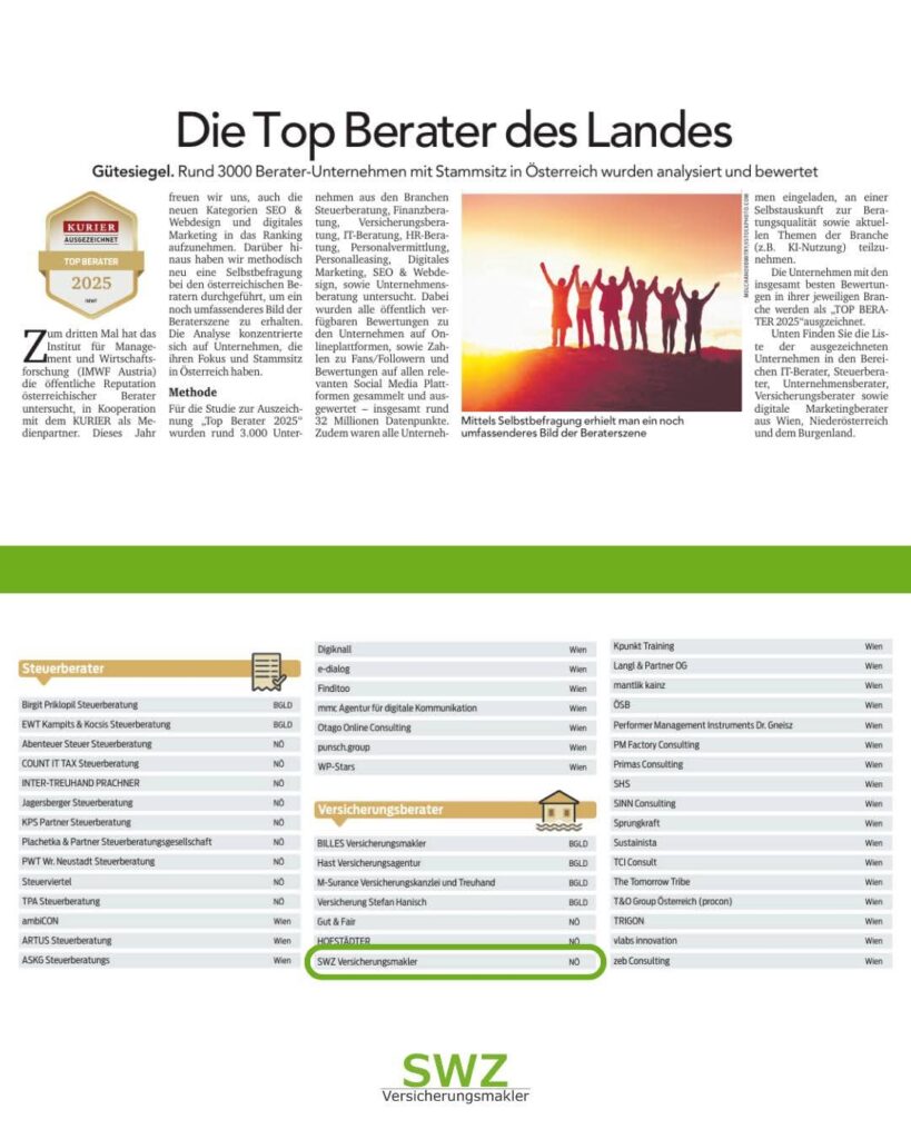 Top-Berater-SWZ-Versicherungsmakler